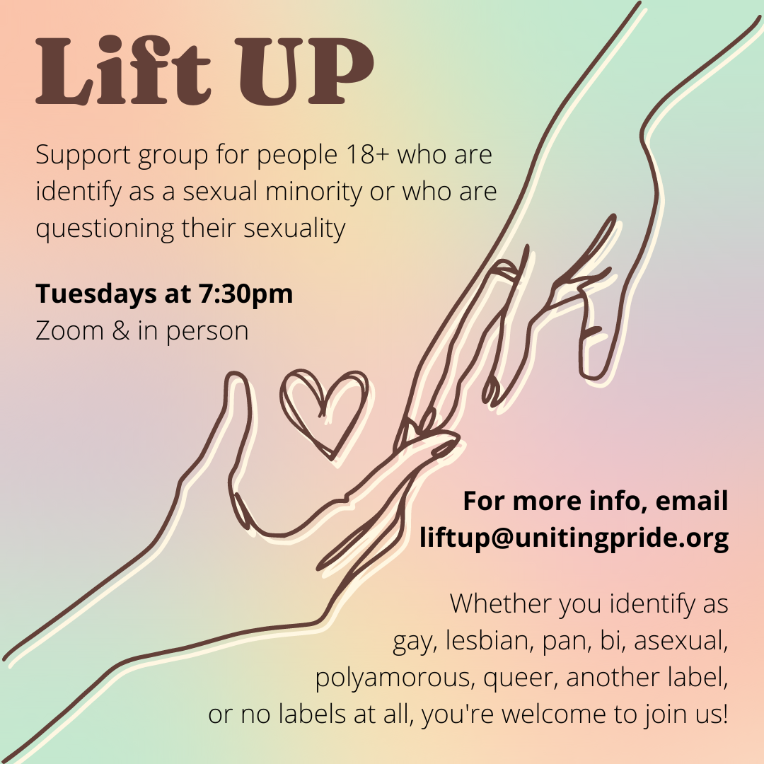 Social & Support Groups